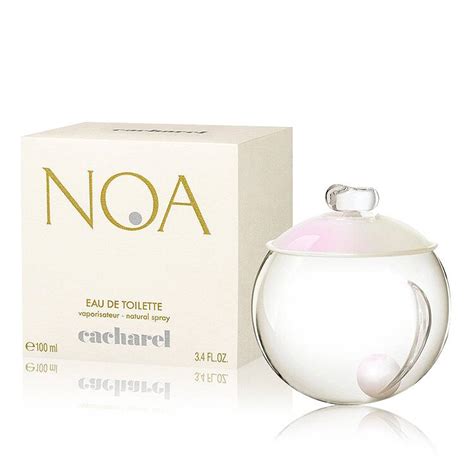 Noa Cacharel Women ženski parfem edt 50ml .